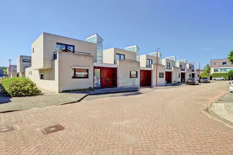 Jan van Beershove 21 secondary image