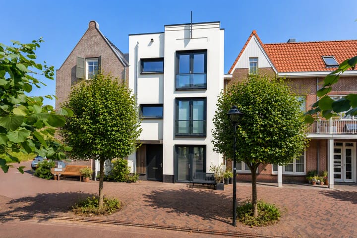 Nieuwe Voorstraat 23 main image
