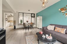 Afbeelding van Van Asbeckstraat 10 - Tweede foto