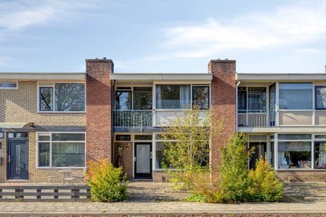 Hakkelerkampstraat 20