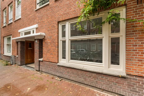 Afbeelding van Rombout Hogerbeetsstraat 50-H - Derde foto