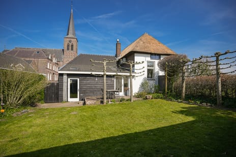 Afbeelding van Maasdijk 28 - Derde foto