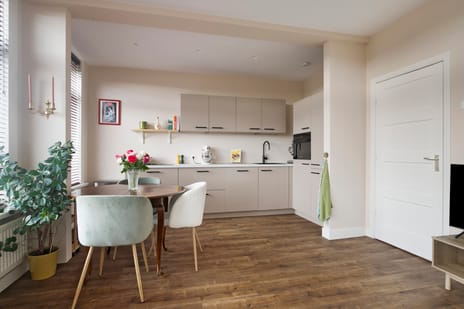 Afbeelding van Charlotte de Bourbonstraat 39-3 - Tweede foto