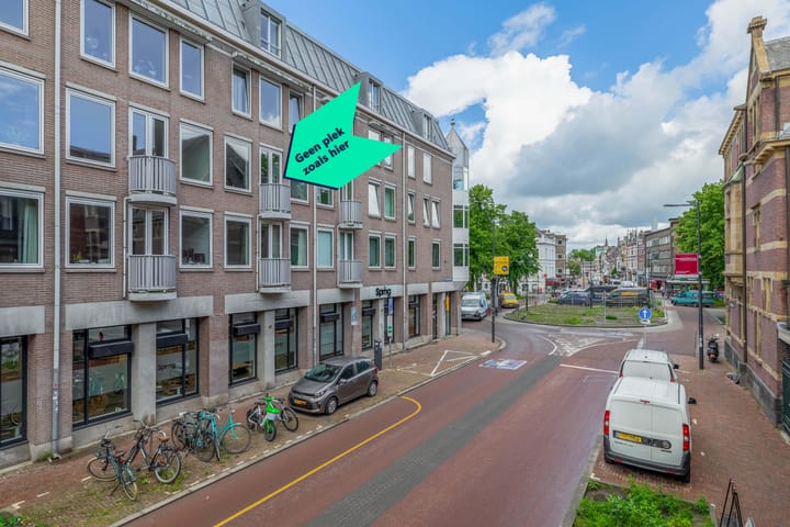 Maliebaan 53-M main image