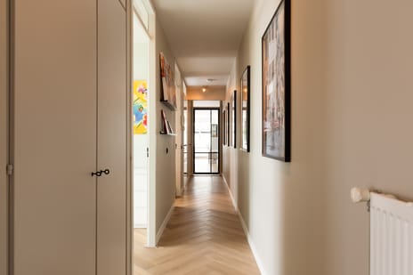 Afbeelding van Derkinderenstraat 156 - Derde foto