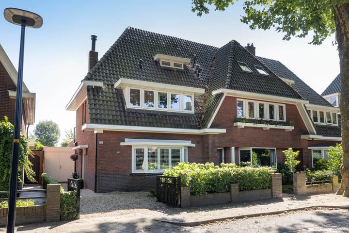 Dr. A. Kuyperstraat 26 main image