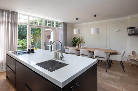 Afbeelding van Dr. A. Kuyperstraat 26 - Derde foto
