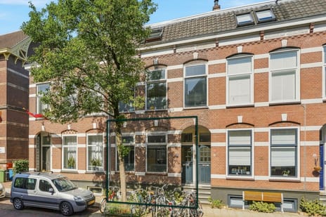 Afbeelding van Sloetstraat 38 - Tweede foto