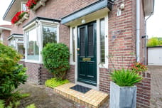 Afbeelding van Bilderdijklaan 15 - Tweede foto