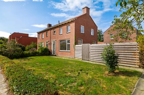 Jukwerderweg 3 main image
