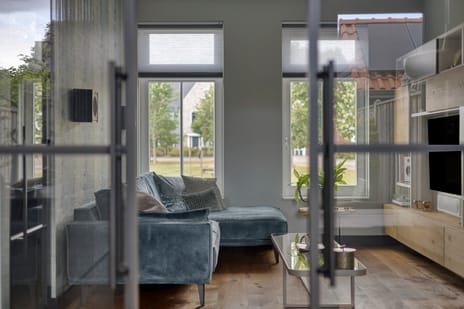 Afbeelding van Vedelplein 38 - Derde foto