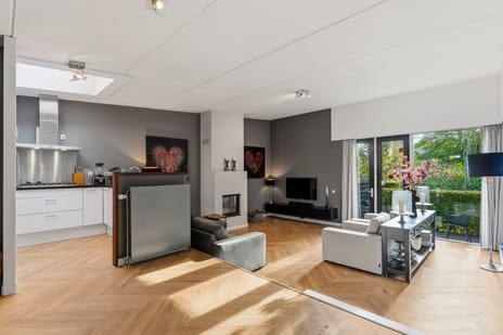 Afbeelding van Kwartaalstraat 53 - Tweede foto