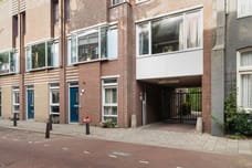 Afbeelding van Trompstraat 31 - Tweede foto