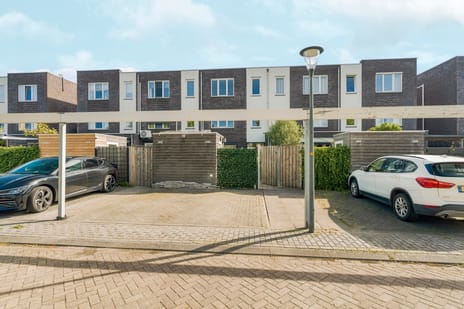 Afbeelding van Berkenpad 13 - Tweede foto