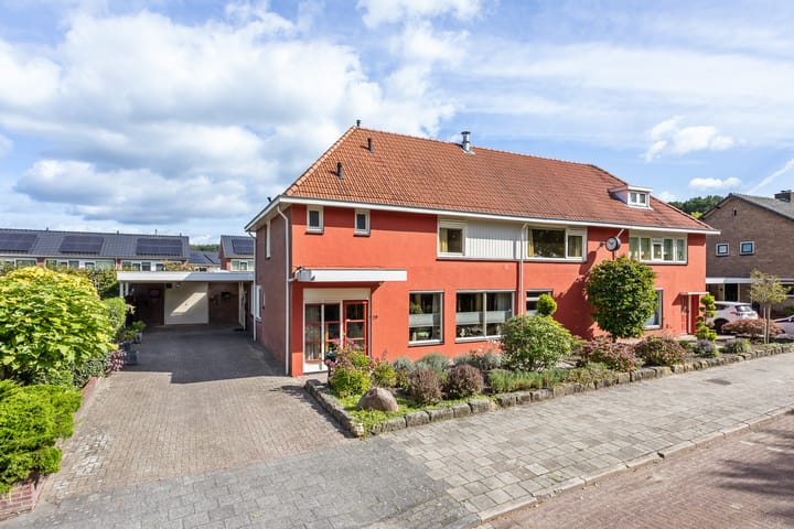 Oude Lossersestraat 29 main image