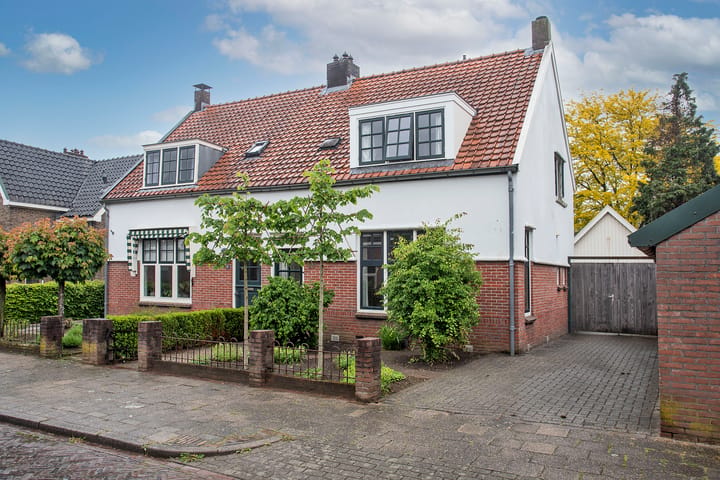 Badhuisstraat 23 main image
