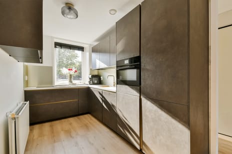 Afbeelding van Jan Rijksenstraat 60 - Tweede foto