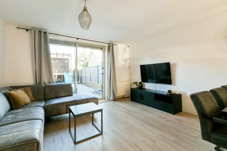 Afbeelding van Jan Rijksenstraat 60 - Derde foto