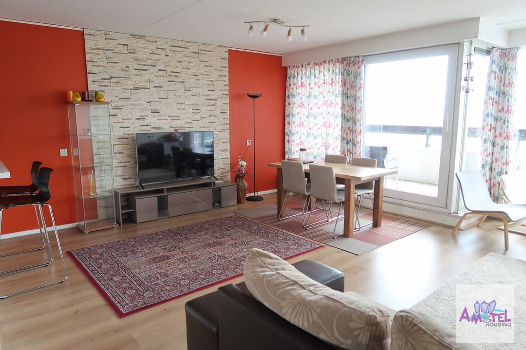 recent house