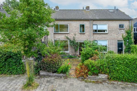 Voorburgstraat 6