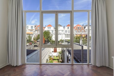 Afbeelding van Atjehstraat 84 - Derde foto