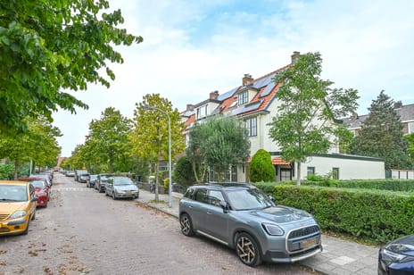 Afbeelding van Obistraat 95 - Tweede foto