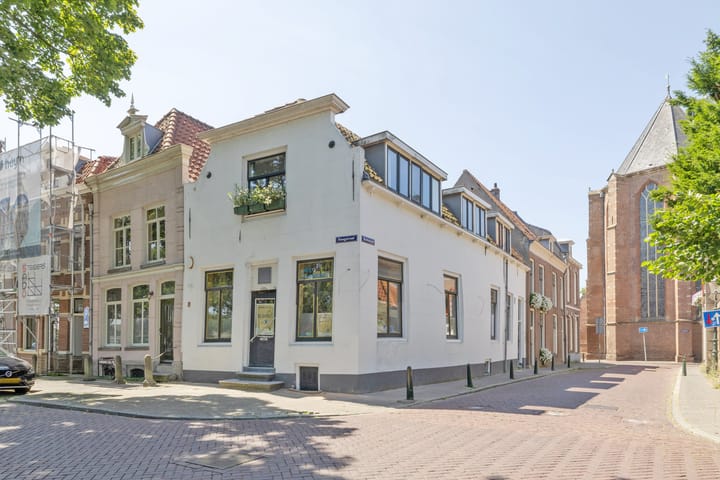 Kerkstraat 1-A main image