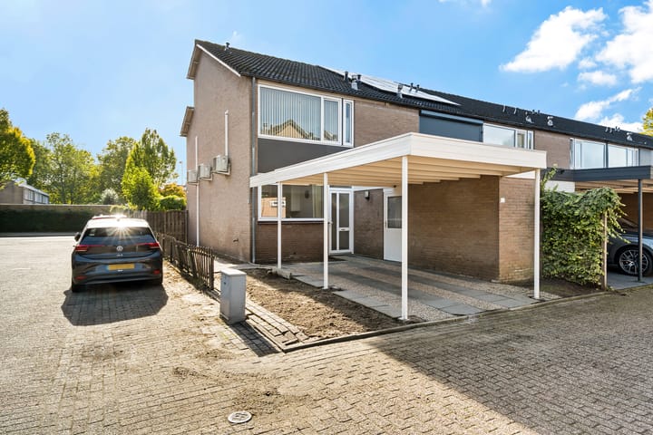 Staringstraat 153 main image