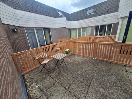 Afbeelding van Kleiweg 82-e - Derde foto