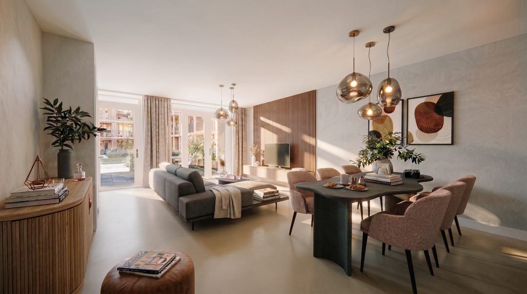 Foto 3 van MIX rdam | fase 2