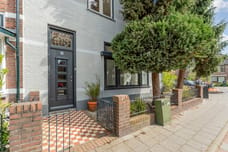 Afbeelding van Naarderstraat 78 - Derde foto