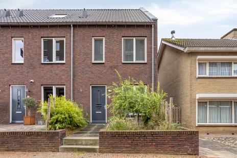 Pater van den Elsenstraat 10 main image