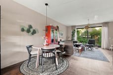 Afbeelding van Robert Johnsonstraat 45 - Tweede foto