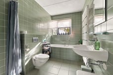Afbeelding van Robert Johnsonstraat 45 - Derde foto