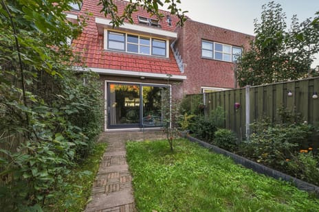 Robert Johnsonstraat 45 main image