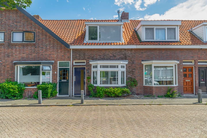 Braamstraat 27 main image