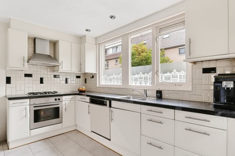 Afbeelding van Monnickendamstraat 48 - Derde foto