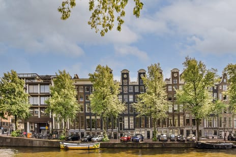 Keizersgracht 642-B