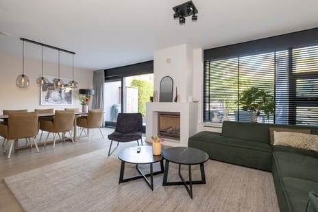Afbeelding van Beatrixstraat 43 - Tweede foto