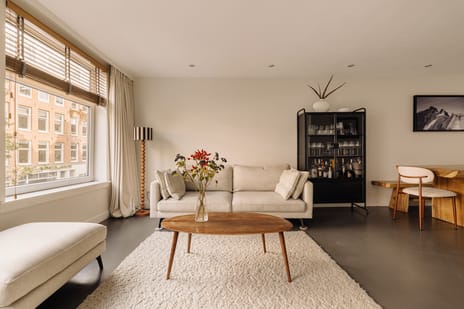 Afbeelding van Barentszstraat 329 - Derde foto