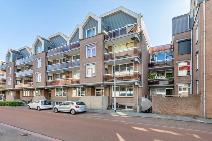 Nieuwe Dieststraat 192 main image