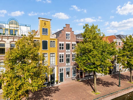 Herengracht 16-A main image