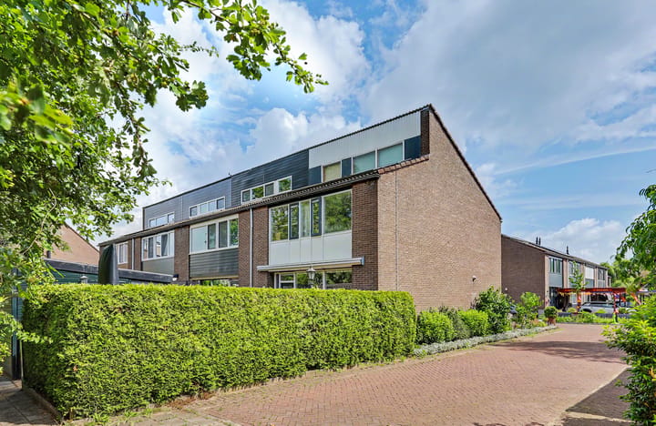 Het Zwanevlot 84 main image