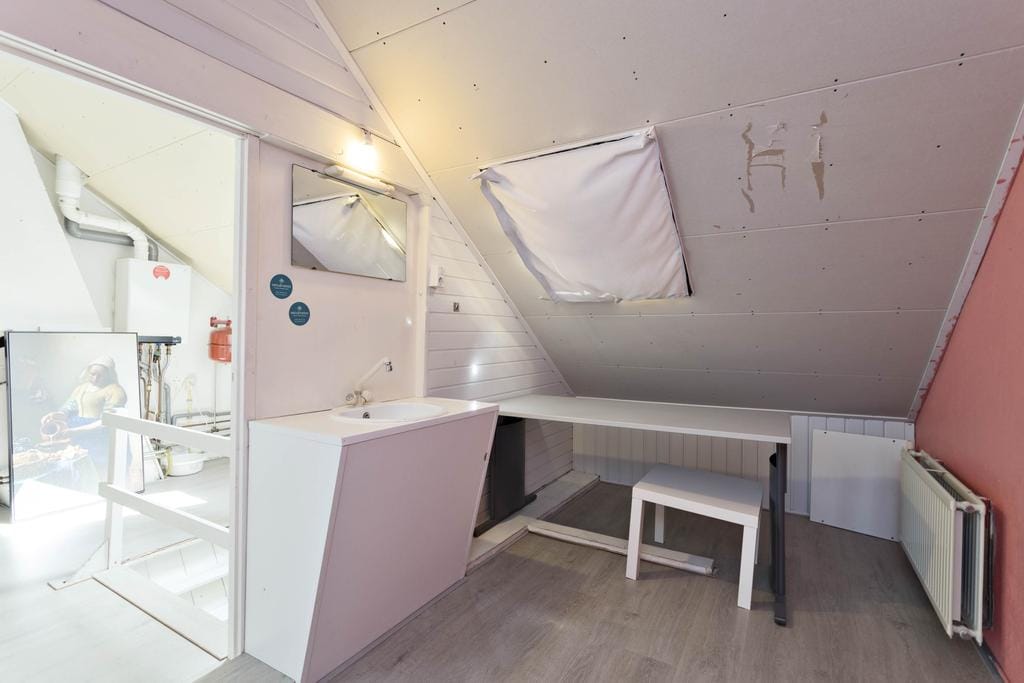 House Exterior