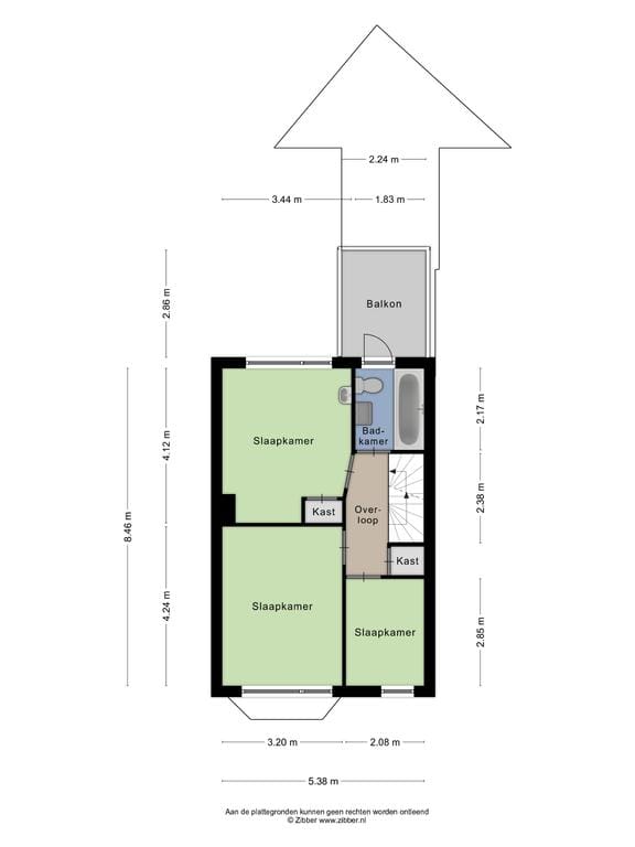 House Exterior