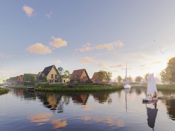 Waterrijk Warten main image