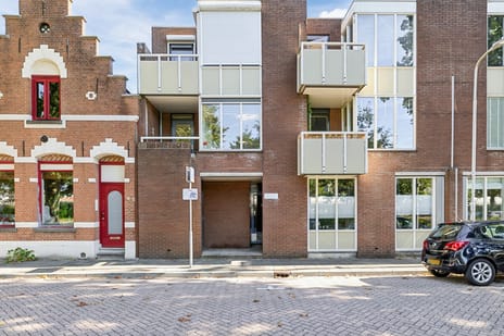 Afbeelding van Uniestede 28 - Tweede foto