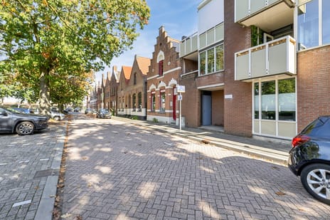 Afbeelding van Uniestede 28 - Derde foto