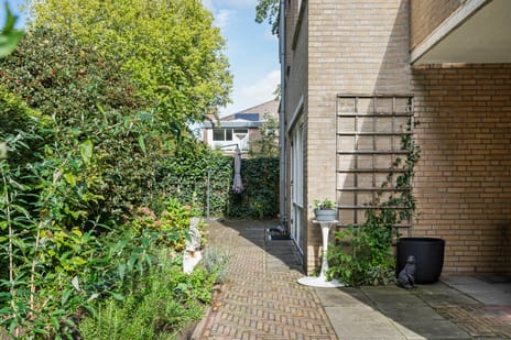 Afbeelding van Laan van Dick Laan 101 - Derde foto