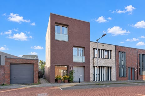Bakerwaard 38